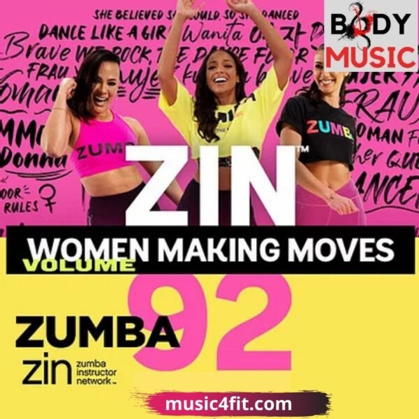 ZUMBA-ZIN-92