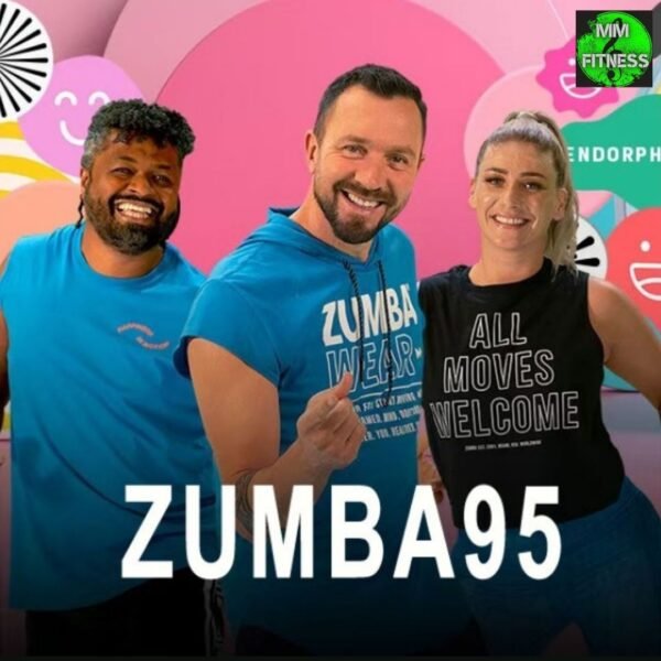 ZUMBA-ZIN-95
