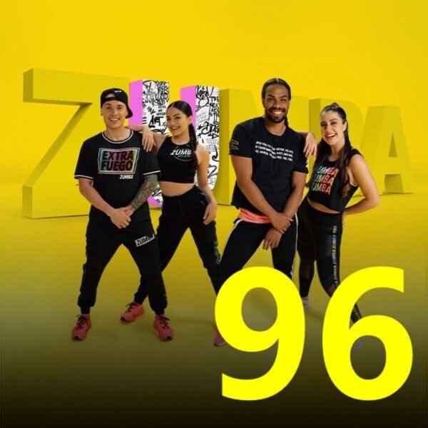 ZUMBA-ZIN-96