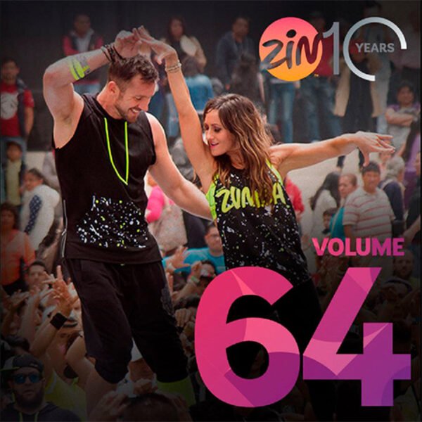 ZUMBA-ZIN-64