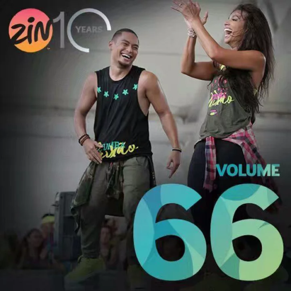 ZUMBA-ZIN-66