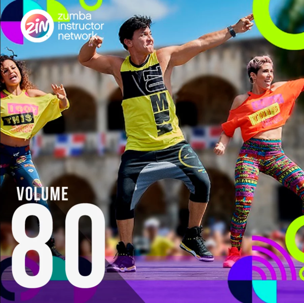 ZUMBA-ZIN-80