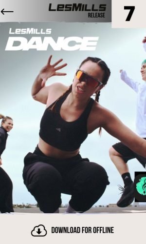 lesmills dance 07