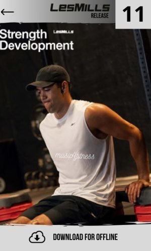 strength development 11